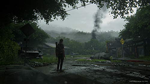 The Last Of Us Part Ii Édition Spéciale Ps4 - vue 6