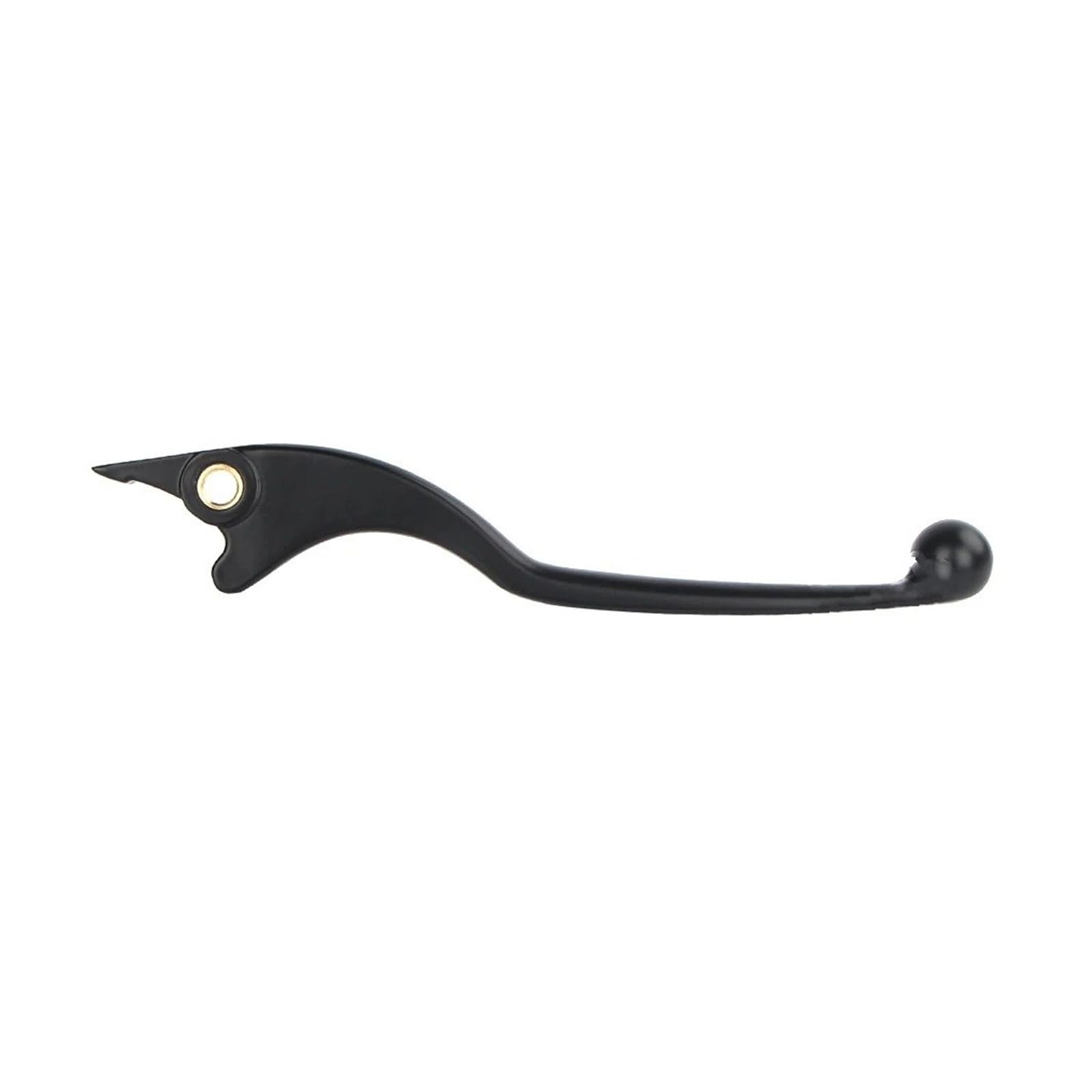 Dajmsuy Right Brake Lever Motorbike Brake Clutch Lever For Kawasaki For Ninja250r For Ninja300r For Ninja400 For Ninja 250 300 R 400 300R Motorcycle Brake Clutch Lever Handle Levers Parts