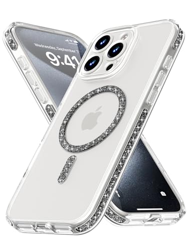 Coque iPhone 15 Pro anti-chute avec coque appareil photo