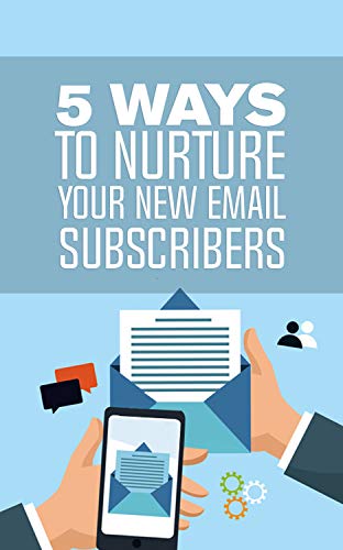 Email marketing E-Book | 5 Best way to success in email marketing: Best email marketing e-book on internet.