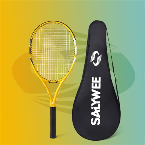 Raqueta de tenis profesional para principiantes