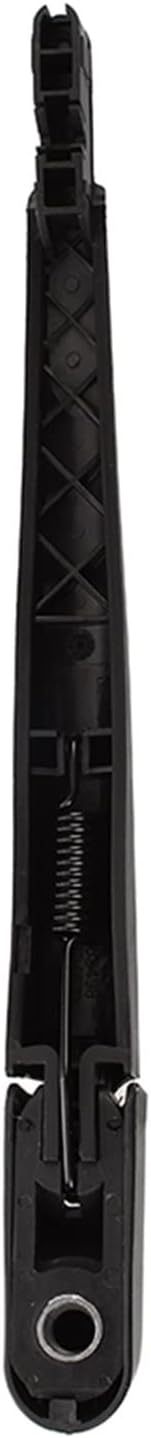 Car Windshield Wiper Blade Compatible With Rear Window Peugeot 307 Sedan 2001-2008