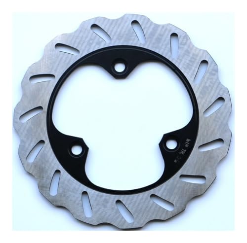 Disque de frein arrière NSR 50 moto thermique 1989-1990