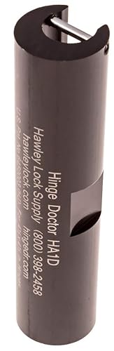 Miniatura 3 de HA1D para bisagras comerciales