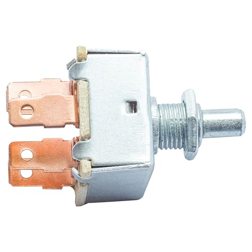 Chauffage et interrupteur A/C Bobcat 6675176 pour résoudre panne de ventilation