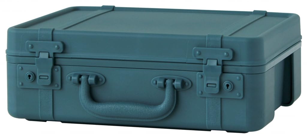 Hachiman Boîte à Lunch Trunk Story nomade pour repas au bureau