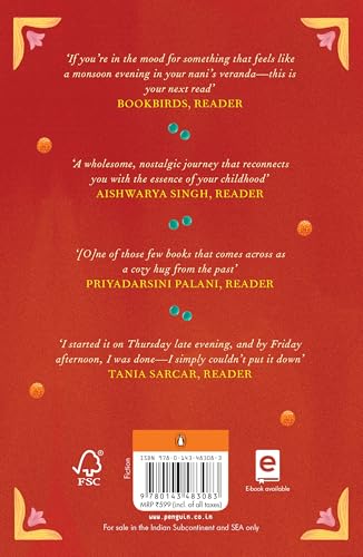 Image of Lallan Sweets: National Bestseller, now with an Exciting New Chapter, Postcard, and Curated Playlist!