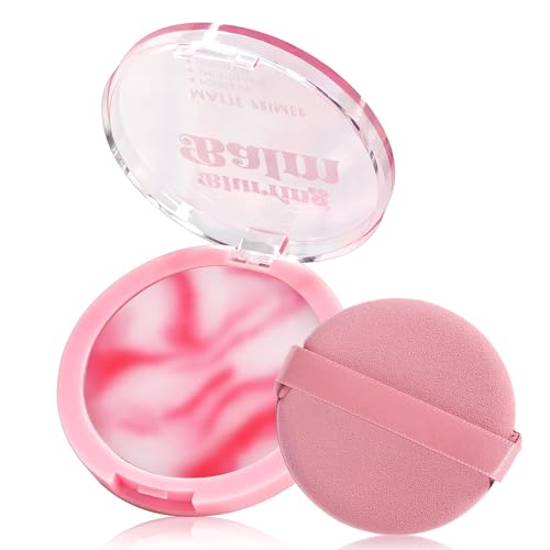 Blurring Balm Matte Primer