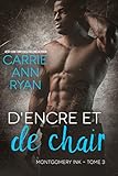 Carrie Ann Ryan
