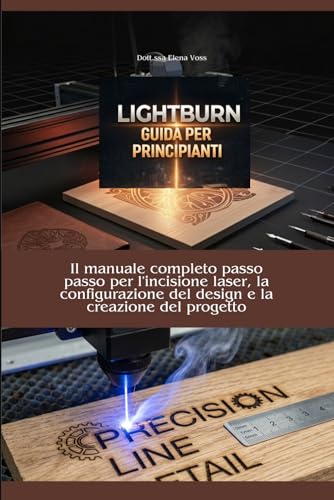 Guide LightBurn gravure laser : apprenez à configurer vos designs facilement - 2