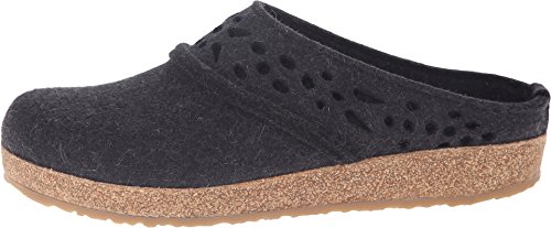 Image of Haflinger Women's Lacey Clog