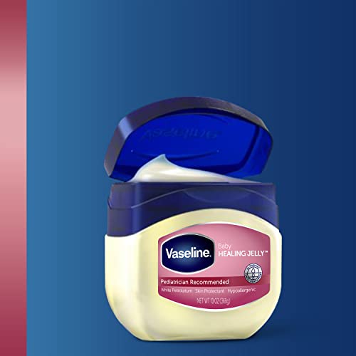 Vaseline Lip Therapy Rosy Lips, 0.25 oz - Image 8 thumbnail