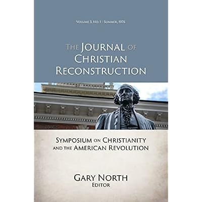 Symposium on Christianity and the American Revolution