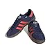 Produktbild adidas Herren Munchen Sneaker, Dark Blue/solar red/GUM5, 42 EU