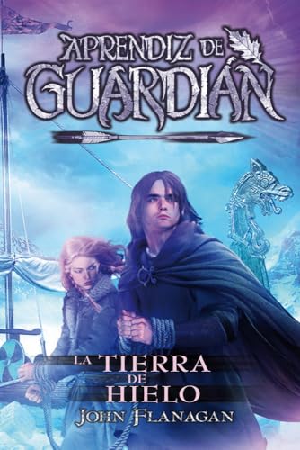 La Tierra de Hielo [Spanish] 8416387869 Book Cover