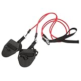 Fournitures de natation : disponibles sous forme de ceinture de natation statique, d'entraîneur de natation, qui est multifonctionnel et pratique, de bande de résistance à la natation