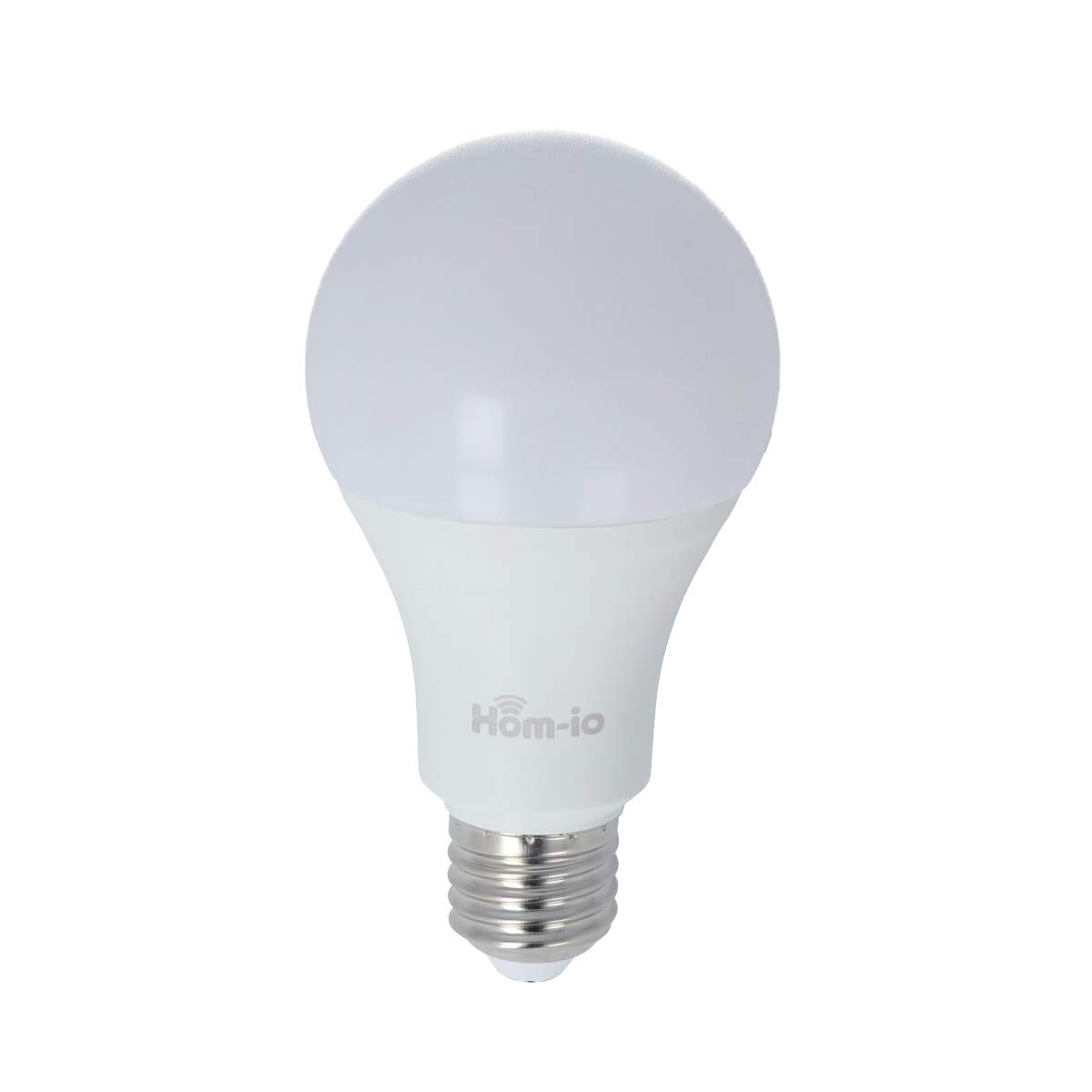 Hom-io la tua smart home Żarówka Smart WiFi E27 w2700K-6500K 10W 1050lm - przyciemniana, hom-io, dynamiczna biel 2700-6500