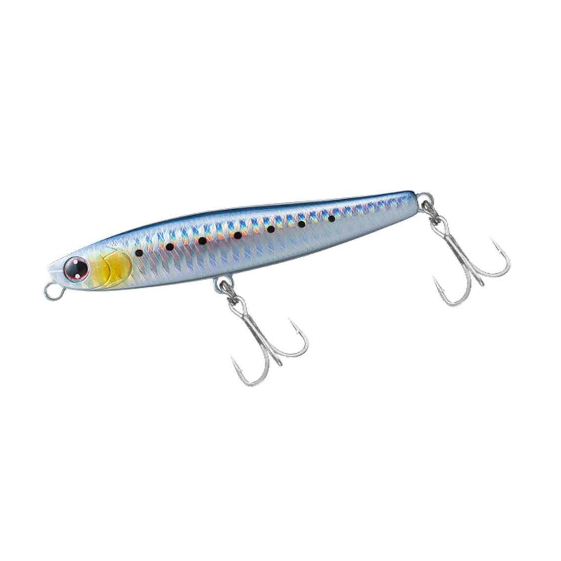 Daiwa moazan Switch Hitters dh97s