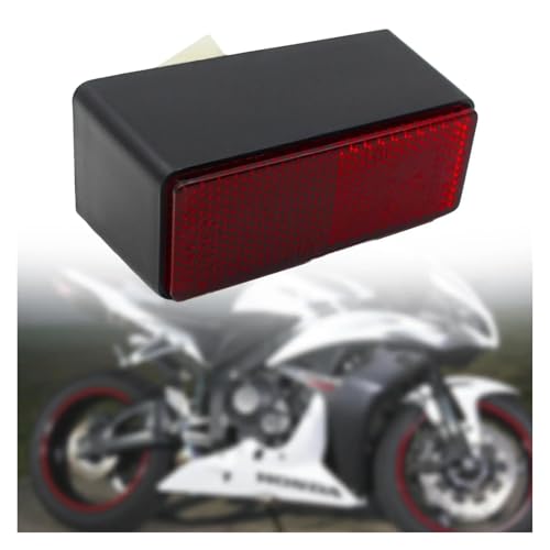 Feu arrière de moto à LED pour CBR1000 remplacer feu usé - 3