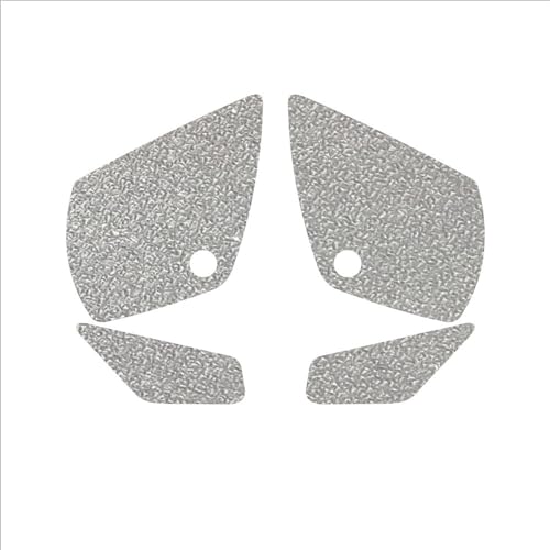 Stickers réservoir protecteur Shiver 900 / 750 en fibre premium pour finition soignée