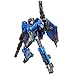 Transformers Studio Series ONE Thundercracker, Deluxe Class 5.25-Inch Converting Action Figure, Robot Toys for Ages 8+