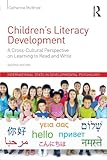 Children's Literacy Development (International Texts in Developmental Psychology)