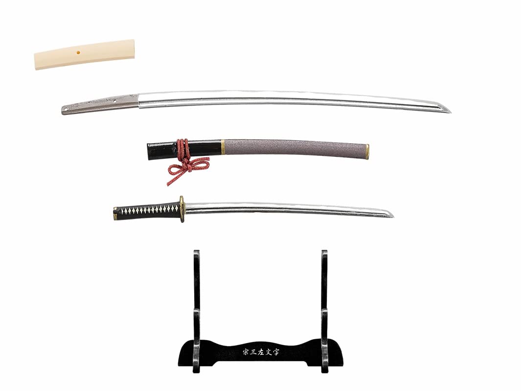 銘刀図譜 三巻セット 津軽紅木金細三味線セット（上級者モデル）WKT-5204K | 和楽器
