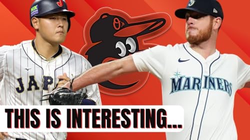 All Signs Point To THIS... | Daily Baltimore Orioles News & Rumors