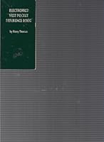Electronics Vest Pocket Reference Book 0132523795 Book Cover
