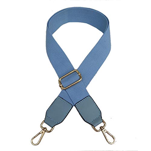 Image of Wide Purse Strap Replacement Adjustable Handbag Shoulder Strap Crossbody Strap