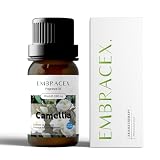 10 ml di olio essenziale (Camelia)
