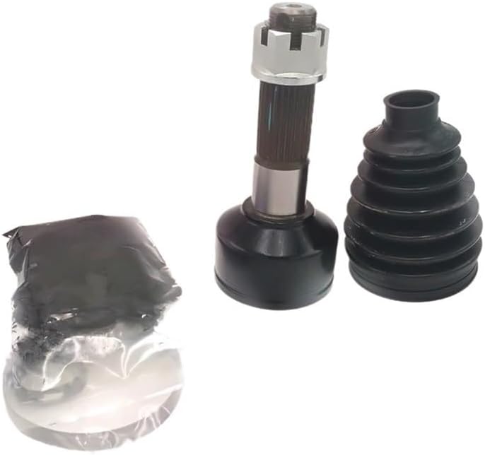 FRONT DRVE SHAFT SEALINGS Fit For CF500 A 2A X5 X6 X8 600 800 9010-270160 9010-270140-1000