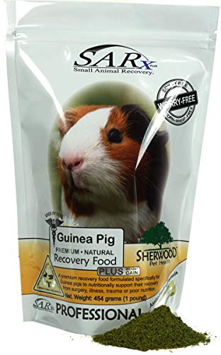 bene bac gel for guinea pigs