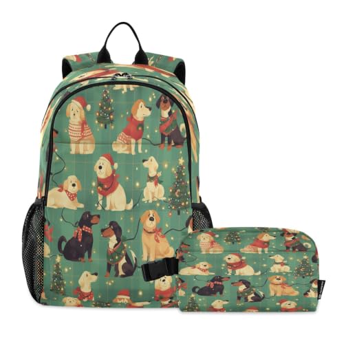 Sac d'école léger durable pour garçons filles contre le dos lourd
