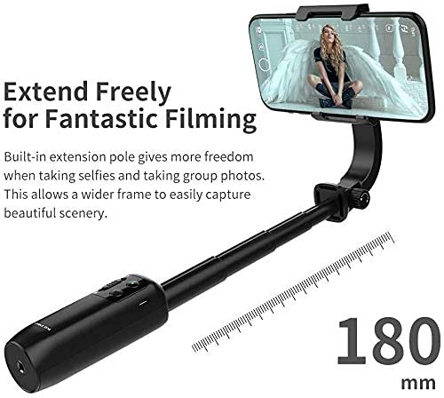 FeiyuTech Vimble One-Axis Foldable Gimbal Stabilizer and