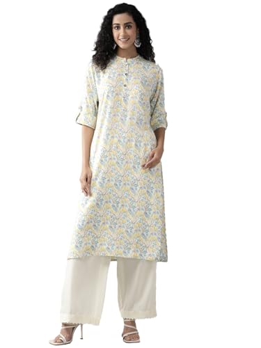 Image of CAYMAN Women Kurta