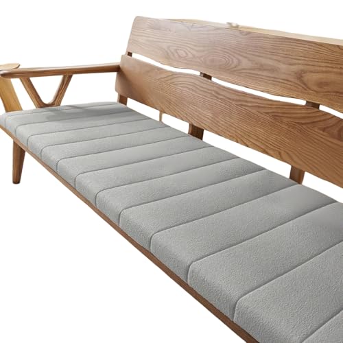 ����~�ߖh���x���`�N�b�V���� �K�[�f�����ӗp ����\�V�[�g�p�b�h 140x50cm �O���[ ���K�ȃ`�F�A�p�b�h ���O�ł̎g�p�ɍœK 100x40 120x40 140x40 80x40 �T�C�Y����