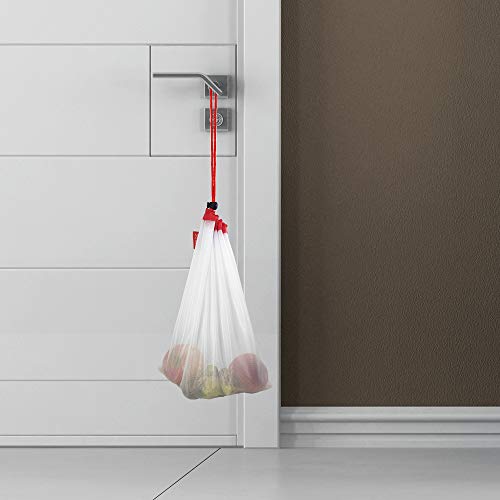 Afunta 12PCS riutilizzabili produce Premium