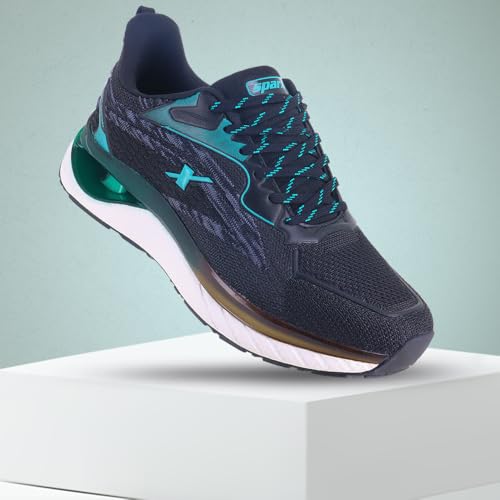 Image of SPARX Mens Sm 954 Platform