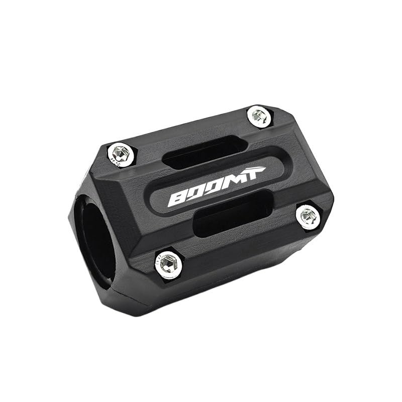 Moto pare-chocs moteur garde et blocs de protection pour 650MT