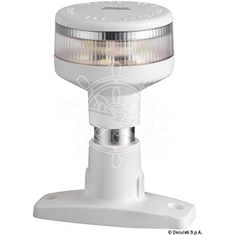 Osculati Evoled Rundumlicht 360° Gehäuse Kunstoff Cover