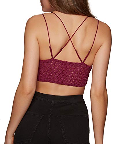 Image of Free People Adella Bralette (Small)