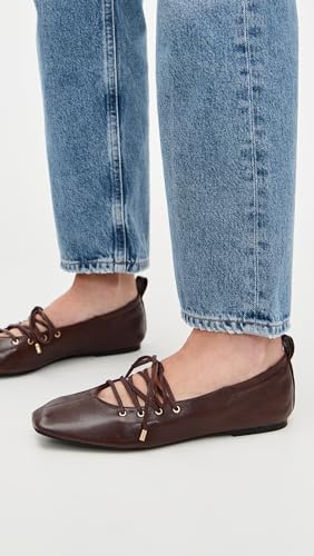 rag & bone Women's Sophia Ballet Flats4
