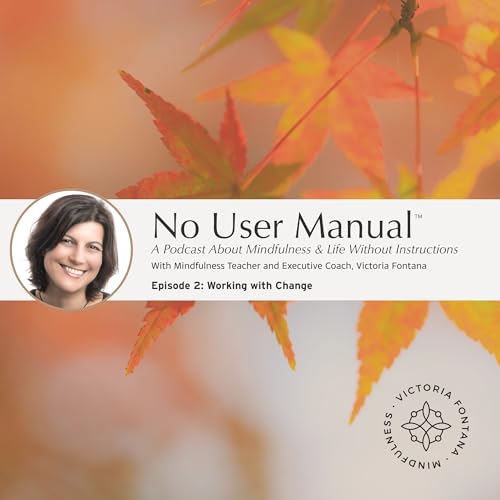 Untangling Working with Change