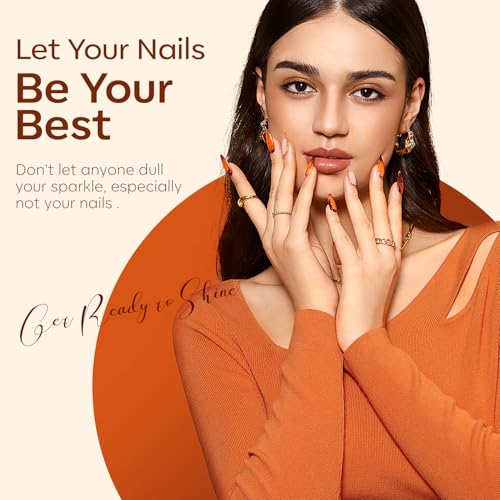 Image of modelones Cat Eye Gel Nail Polish Set Changing 28Colors Primer & 3pcs Top Base Coat
