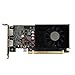 Vandossy Radeon R7 350 Low Profile Graphics Card, 4GB GDDR3 55W TDP, No Power Connector Needed, PCIe 3.0 ×16, 2 ×HDMI, for SFF & OEM Business PC Upgrade