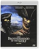 Brotherhood of the Wolf (Director's Cut) [Blu-ray]