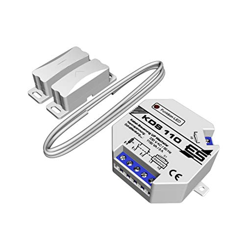 Kabel-ABLUFTSTEUERUNG KDS 110