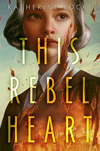 This Rebel Heart view 2