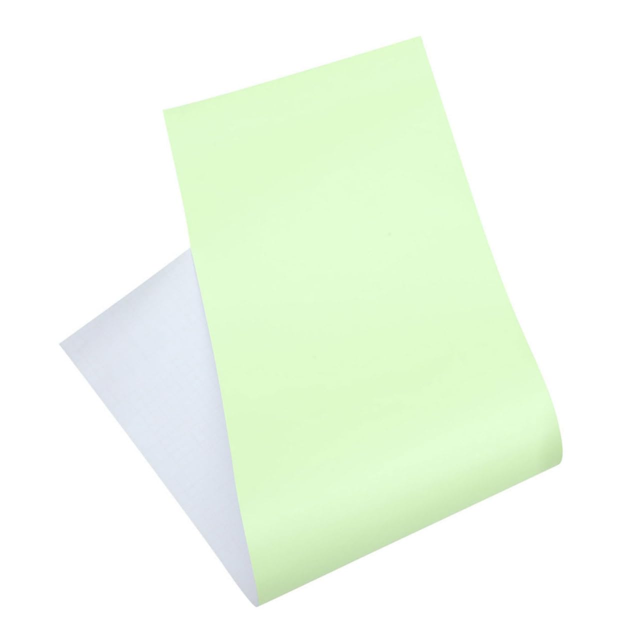 Housoutil 4 Rollen Leuchtender Film Fluoreszierend Leuchtklebefolie Fürs Auto Leuchtende Klebefolie Selbstleuchtende Folie Im Dunkeln Leuchtender Kleber DIY Leuchtfolie Das Haustier Grün